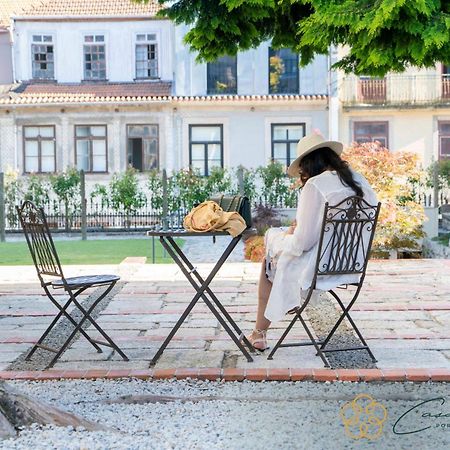 Casa Kala Hotel Porto Bagian luar foto