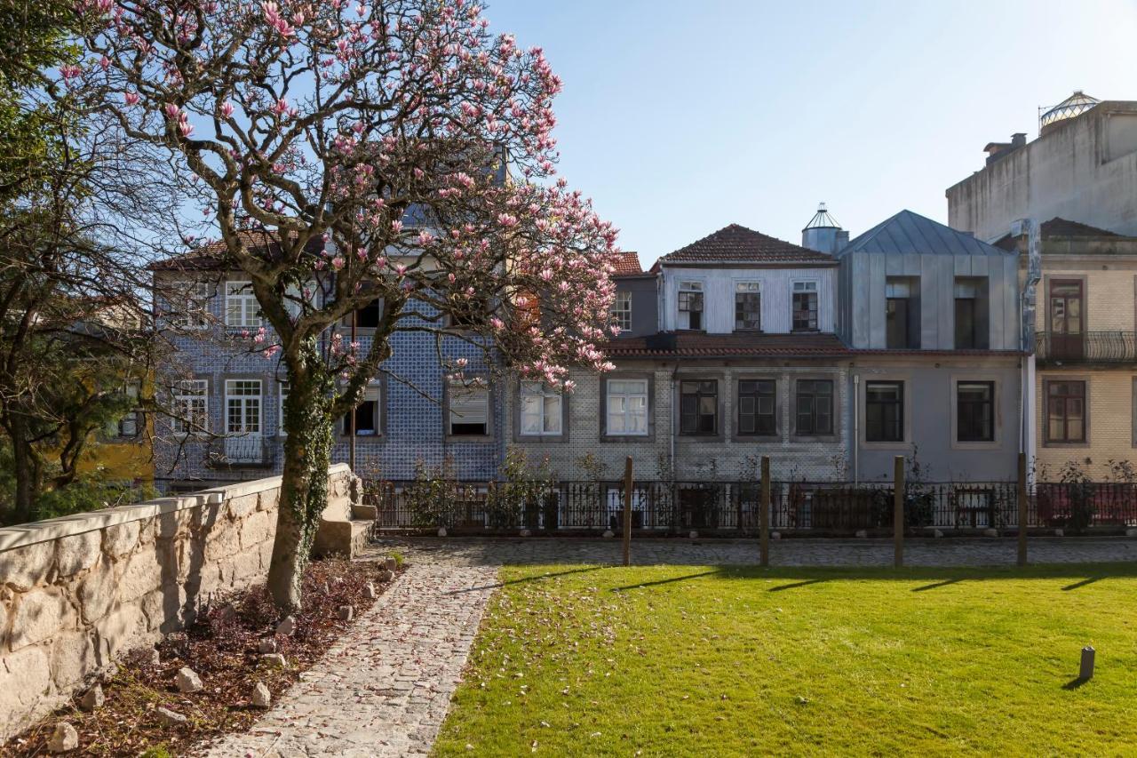 Casa Kala Hotel Porto Bagian luar foto