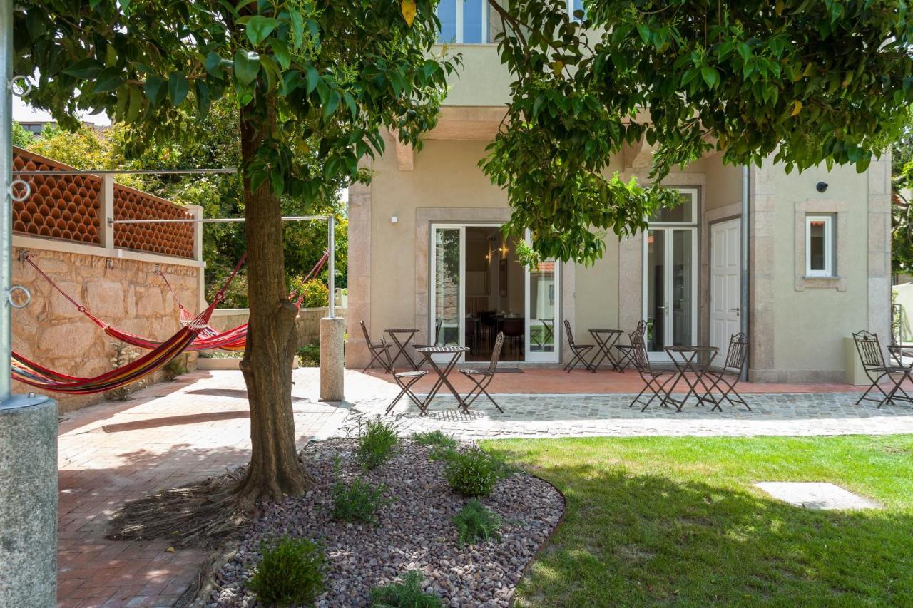 Casa Kala Hotel Porto Bagian luar foto
