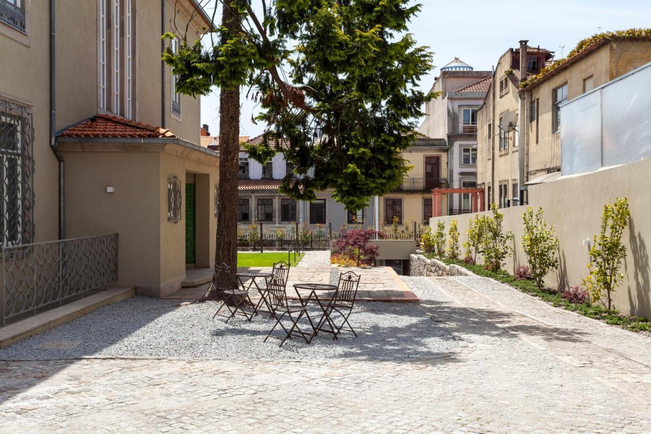 Casa Kala Hotel Porto Bagian luar foto