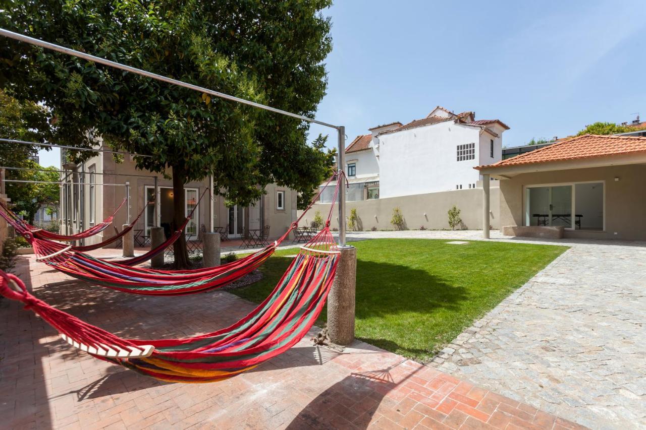 Casa Kala Hotel Porto Bagian luar foto