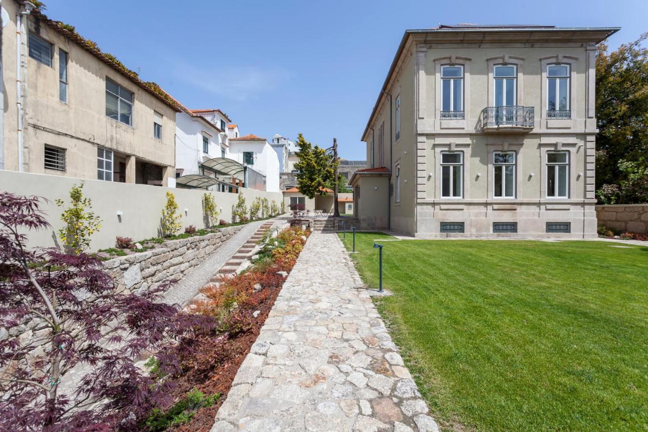 Casa Kala Hotel Porto Bagian luar foto