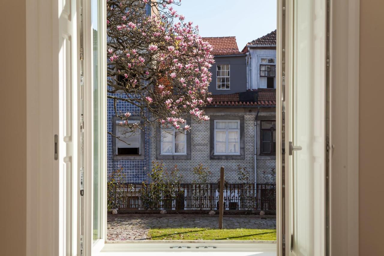 Casa Kala Hotel Porto Bagian luar foto