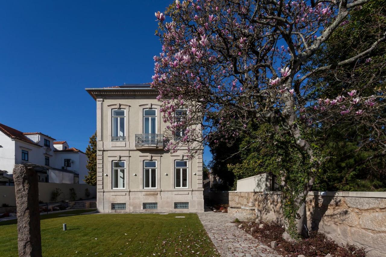 Casa Kala Hotel Porto Bagian luar foto
