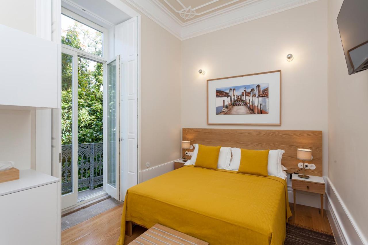 Casa Kala Hotel Porto Bagian luar foto