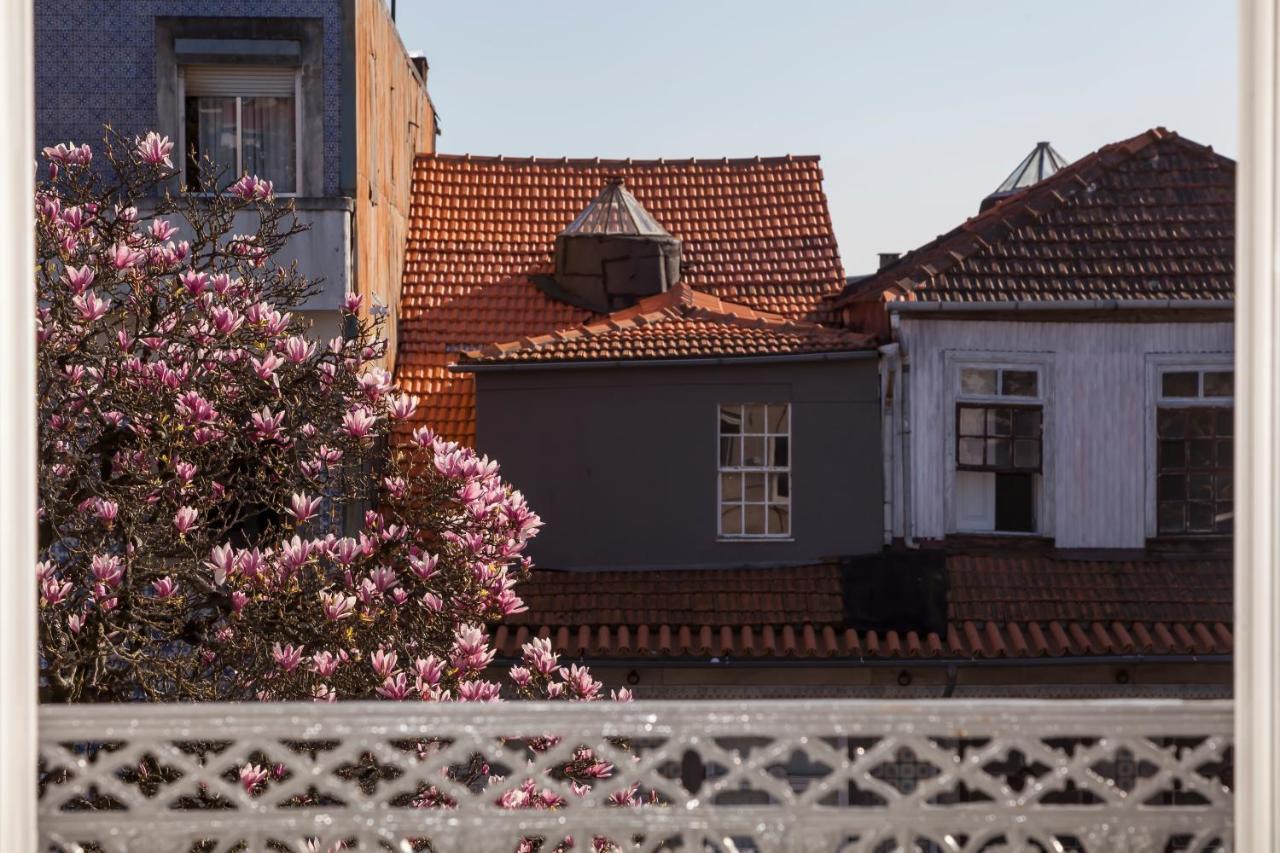 Casa Kala Hotel Porto Bagian luar foto