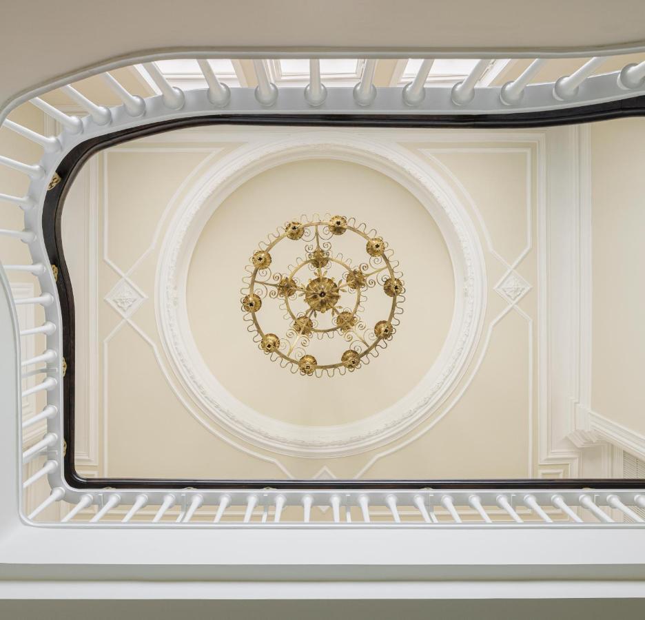 Casa Kala Hotel Porto Bagian luar foto