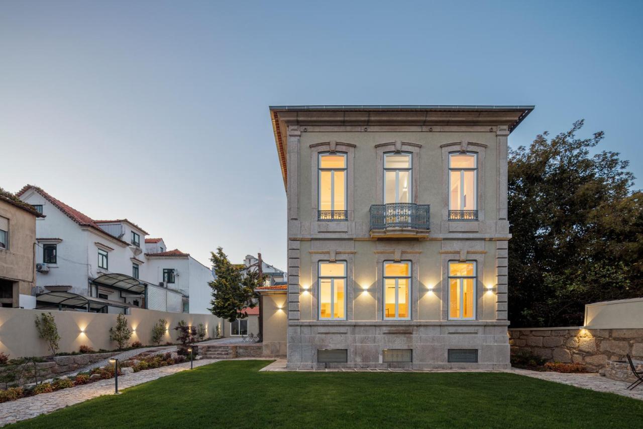 Casa Kala Hotel Porto Bagian luar foto