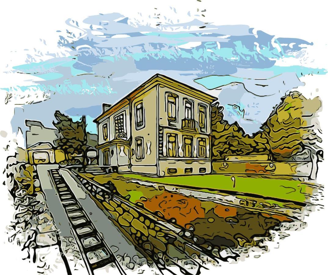 Casa Kala Hotel Porto Bagian luar foto